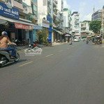 Bán nhà mtkd đường hùng vương q.5, dt : 4,5m x 15m, 3 lầu, hđt : 70tr/tháng, giá : 21 tỷ tl