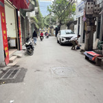 Bán nhà thái hà 63m2 x 6 tầng, mt : 6,6m - phân lô - ô tô ngủ trong nhà - 2 thoáng chỉ 18,7 tỷ