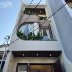 Bán nr tại hoàng diệu, hải châu, đà nẵng, 4,65 tỷ, 60m2, 3pn, 4wc, 3 tầng