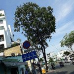 Bán nhà mặt tiền lê lai, phường bến thành, quận 1, dt: 4x20, kc: 5 tầng, giá chỉ 69 tỷ