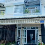 Bán nhà phú hòa đường nhựa thông, 85m2, 3.8 tỷ. nhà trệt lầu kiên cố hiện đại. kế bên kdc phú hòa