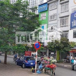 Mặt phố giáp nhất - thanh xuân - hn - kinh doanh - 6 tầng - vỉa hè siêu hiếm - sổ đẹp ss