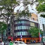 Siêu hiếm góc 2 mặt tiền ngay lotte mart cộng hòa- 7 x25m. ctxd hầm 6 tầng- giá 32 ty
