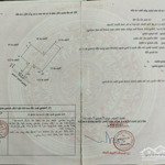 Bán lô đất lagi, bình thuận giáp biển. phù hợp kinh doanh, tmdv