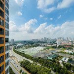 Chỉ duy nhất 1 căn hộ 2pn full nt giá siêu tốt tại the sun avenue quận 2