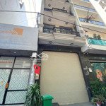 Cực phẩm 1 hầm 6 tầng ngang 4.6 dài 14m đường lý thường kiệt quận 10 chỉ 17 tỷ 8 thương lượng