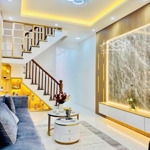 Bùm bùm - hoa hậu đẹp long lanh - gần phố - trung tâm quận hai bà - full nội thất sang mịn -