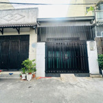 Giá: 3.85 tỷ - bán nhà đường số 11 , phường linh xuân , hẻm xe hơi