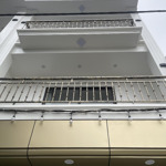Bán nhà riêng đối diện trường việt nam - ba lan 52m2 - 4 tầng - gia đình về ở ngay