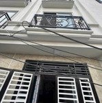 Bán nhà riêng tại biên giang,- yên nghĩa - hà đông 3,25 tỷ, 32m2, 3pn, 3wc, 4 tầng