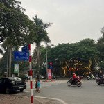 Rẻ nhất hà đông - chính chủ gửi bán căn lk kđt văn quán 85m2, 5 tầng - 2 thoáng cực hiếm - vỉa hè