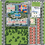 Chính chủ bán căn hộ imperia garden 79.5m², 2pn nội thất cao cấp, sổ đỏ có slot ô tô riêng
