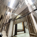 Lh em huế 0984423762
minh khai - căn góc- gần ô tô tránh - nhà 5 tầng mới 6 phòng ngủ