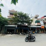 Bán nhà mặt phố tại phường lương khánh thiện, phủ lý, hà nam