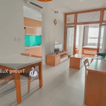 Cho thuê cc 1pn, 1wc, 48m2 tại lexington residence, 12,5 triệu