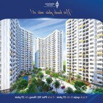 Bán căn hộ ql1a căn 2pn 2vs thanh toán 420tr