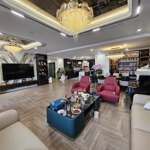 Rẻ hơn thị trường 3 tỷ cần bán căn góc 202m2 vip nhất brg 25 lê văn lương