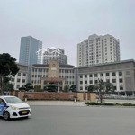 Bán căn biệt thự vip nhất nhì quận tây hồ, lạc long quân - võ chí công ,hồ tây-115m2 x 5 tầng
