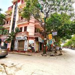 Bán nhà góc phố nguyễn cảnh dị, hoàng mai. diện tích 53m2 giá 32tỷ liên hệ chính chủ