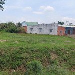 Bán đất dân cư cho chuyển thổ 1000m2 mt ba chả bình chánh