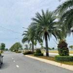 đất nền king hill bến lức sổ sẵn kế bên eco retreat 220ha