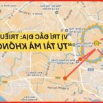 Gấp bán nhà đất hẻm xe ô tô bình quới thanh đa tphcm giá dưới 8 tỷ