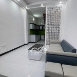 Chỉ hơn 6 tỷ sở hữu ngay - nhà mới tinh ngay trung tâm cầu giấy - ngõ thông - gần ôtô - 35m2x4t