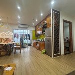 Bán căn hộ chung cư htt 89 phùng hưng, hà đông - 3 ngủ - 5,05 tỷ đồng