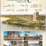 The emerald 68 căn hộ cao cấp view sông đầu tay của coteccons ngay ql13 lk thủ đức sở hữu chỉ 500tr