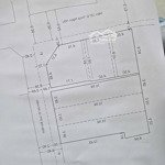 Bán 3 lô đất có nhà 1 trệt 2 lầu sân thượng hẻm đẹp 100tr/m2 cách mặt tiền 100m