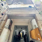 Nhà đẹp thái hà - đống đa 90m2, 5 tầng mặt tiền 6m ngõ oto 16,5 tỷ