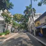 Bán lô đất mặt tiền diện tích 100m2 ngang 5m thuộc khu đại an phường 9 vũng tàu - chỉ 80 triệu/m²