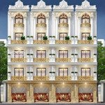 Bán nhà vincom bà triệu - xem là chốt - hàng xóm starbucks - ô tô lùo cửa