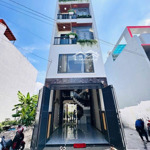Bán nr 4pn, 5wc, 58m2 tại thạnh xuân 25, q12, hcm giá 6,79 tỷ