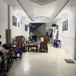 Bán nhà vườn lài, hẻm ô tô tới nhà 80m2(4x20) cn đủ, 2 tầng, 3pn, gần công viên vị trí đẹp hiếm bán