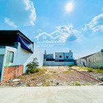 Hot! bán gấp đất nền 221m2 tại tỉnh lộ 2, tân thông hội, củ chi, hồ chí minh