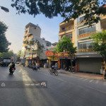 Siêu hiếm, lô đất đấu giá phố mậu lương, hà đông, dt 60m, mt 5m, tặng giấy phép xây dựng 7 tầng