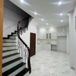 Bán gấp nhà ngoại giao đoàn, nội thất đẹp lấp lánh, 34m, 7.1 tỷ