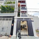 Bán nr 70m2, 6,69 tỷ, 4pn, 5wc, thạnh xuân 24, q12, hcm siêu hot