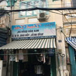 Bán gấp nhà mặt tiền ngang: 4.2x19,5m. dt: 81.5m2. phùng hưng, p14, q5. giá 20.5 tỷ. lh: 0938888299