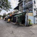 Siêu phẩm nở hậu chữ l (10m). 133m2. 5m x 19. hxt quay đầu. xây được 6 lầu. chỉ 80tr/m2