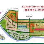 Chính chủ bán gấp lô mặt tiền trục chính da phú nhuận giá 130tr/m2, lô góc 2 mặt tiền giá 84,5tr/m2