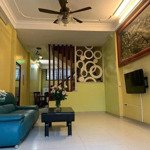Cho thuê nhà nguyên căn gia thượng - ngọc thụy: 12,5 tr/th