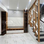 Bán gấp nhà ngay ngoại giao đoàn, nội thất mới lấp lánh, 34m2, 7.1 tỷ
