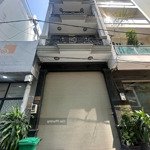 Rẻ nhất ! bán gấp nhà ngay mt lý thường kiệt, quận 10 (5x18m,hầm+ 6 tầng, hđt 70 tr), giá 18 tỷ