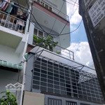 Siêu phẩm nhà nguyên căn cho thuê bình thạnh - phù hợp làm chdv - gần uef, vlu, hutech