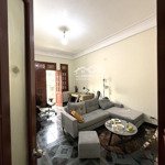 Phú thượng, an dương vương, nhà mới, mt 4,6m x 5 tầng, dt 38m2 giá 6,2 tỷ