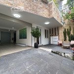 Nhà đẹp 3 tầng 156m2 - khu vip bình thạnh - kinh doanh đa ngành