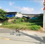 Cần bán đất mt mương thủy vĩnh mỹ, châu đốc, an giang. 120m2, shr