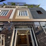 định cư mỹ bán nhà lãnh binh thăng p12 q11. dt 71,92m2 giá 3tỷ8 gần chợ phú thọ. đang cho thuê 28tr